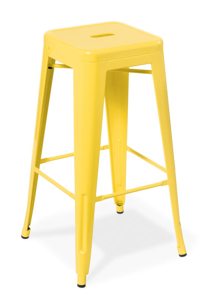Industry Bar Stool 760mm High