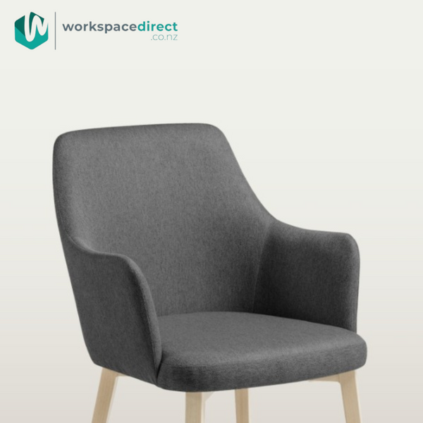 Olli Visitor and Meeting Seating