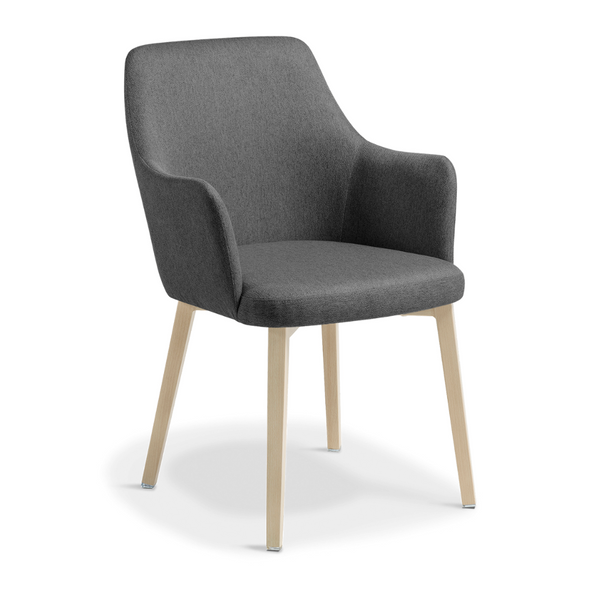 Olli Visitor and Meeting Seating