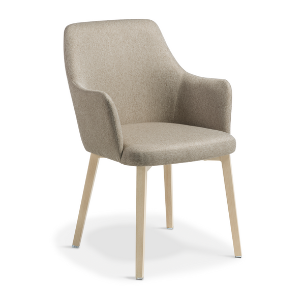 Olli Visitor and Meeting Seating