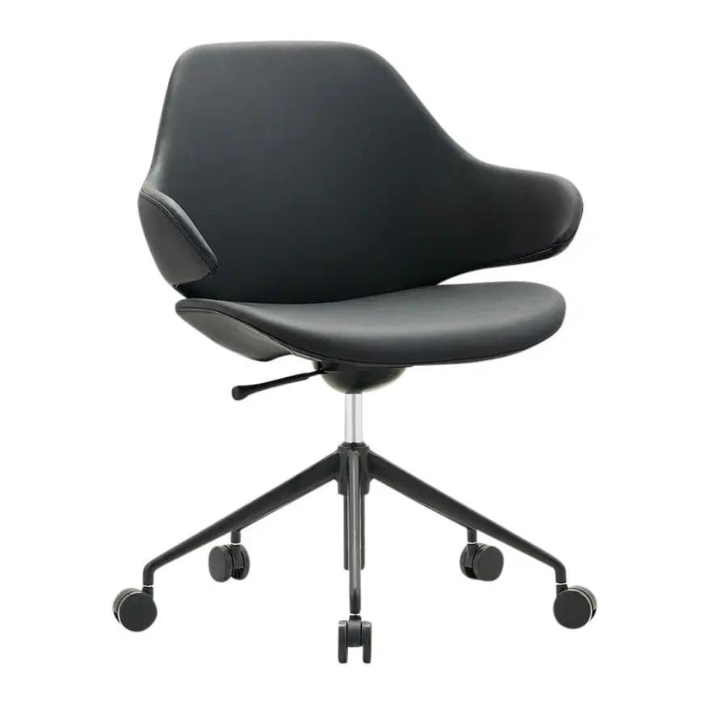 Orbit Chair With 5 Star Swivel Base