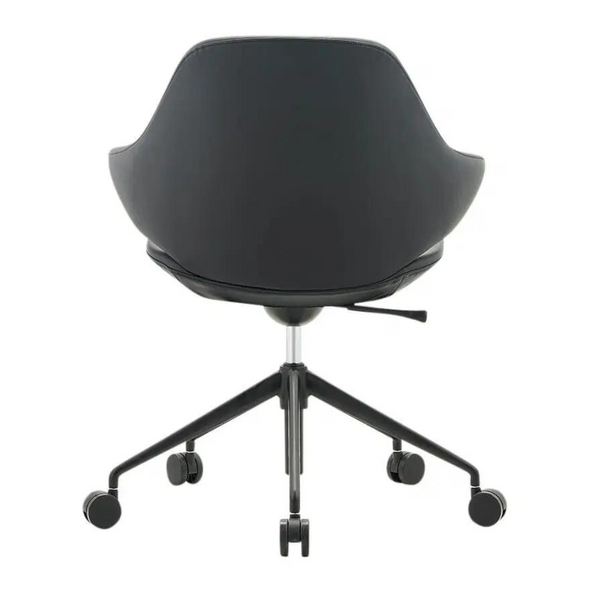 Orbit Chair With 5 Star Swivel Base
