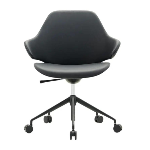 Orbit Chair With 5 Star Swivel Base