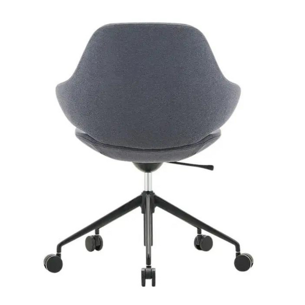 Orbit Chair With 5 Star Swivel Base