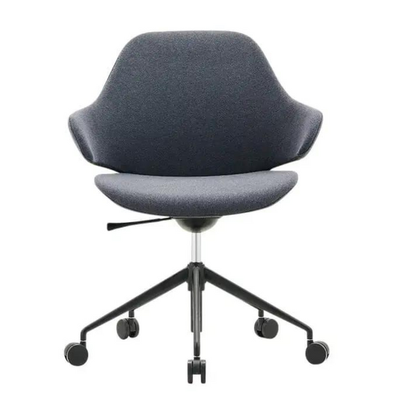 Orbit Chair With 5 Star Swivel Base