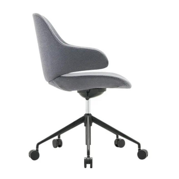 Orbit Chair With 5 Star Swivel Base