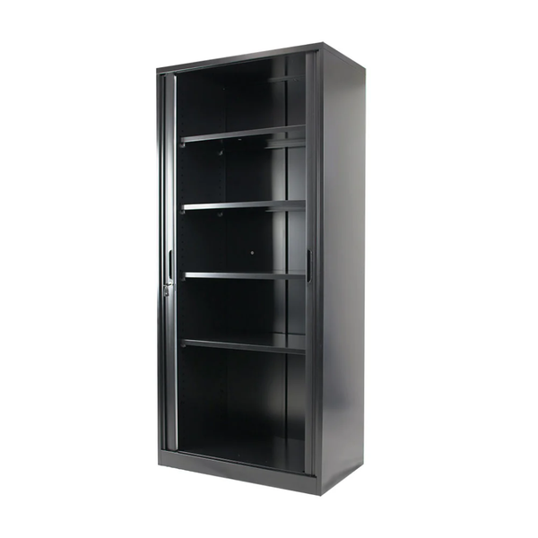 Sylex Order Tambour Cupboard 5 Tier