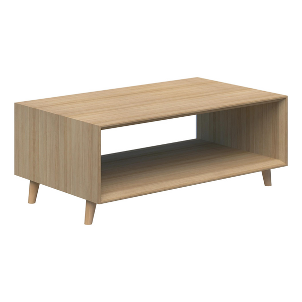 Oslo Box Coffee Table