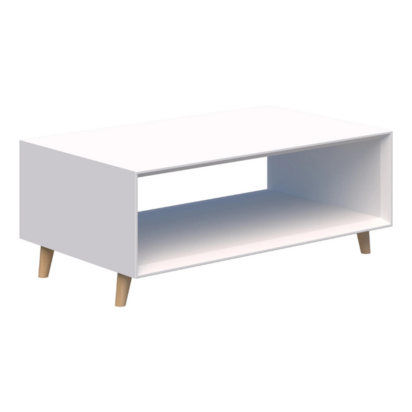 Oslo Box Coffee Table