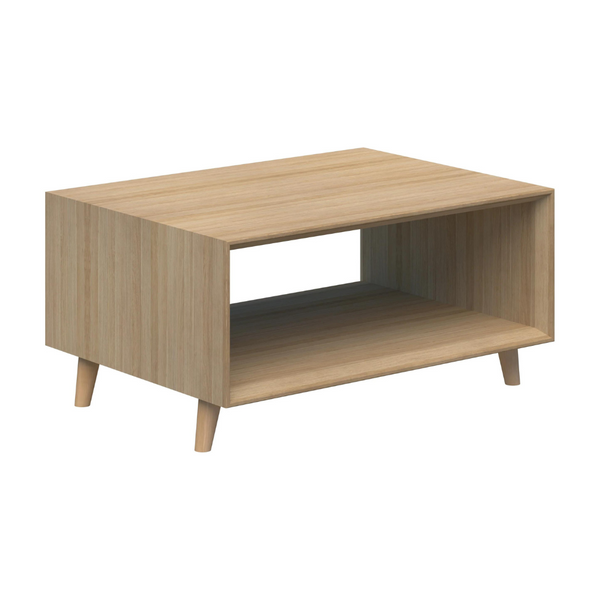 Oslo Box Coffee Table