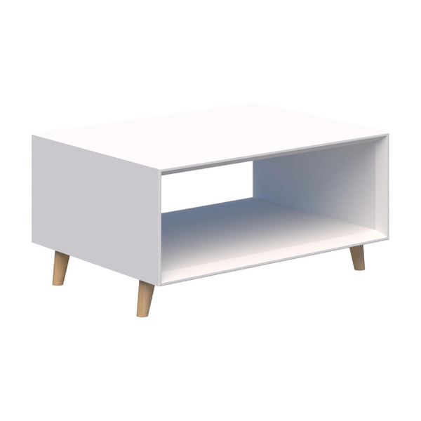 Oslo Box Coffee Table