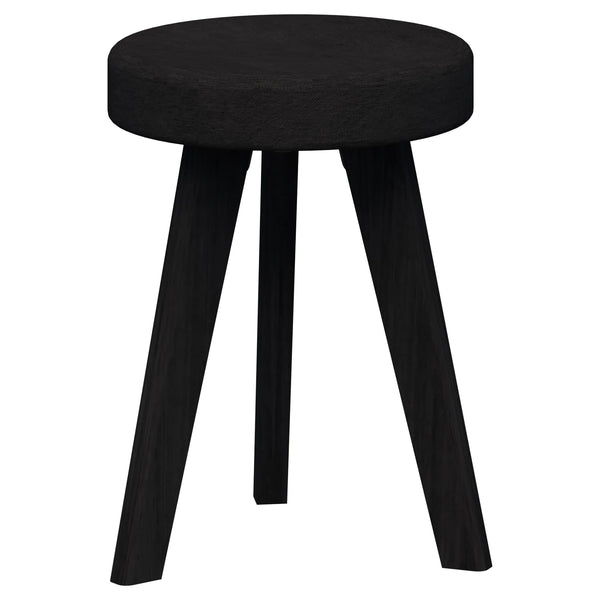 Oslo Stool Solid Ash Timber Legs