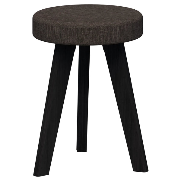 Oslo Stool Solid Ash Timber Legs
