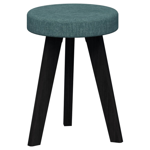 Oslo Stool Solid Ash Timber Legs