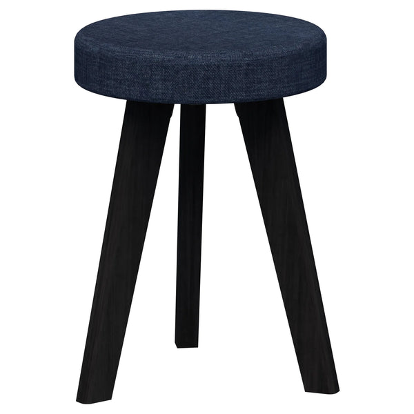Oslo Stool Solid Ash Timber Legs