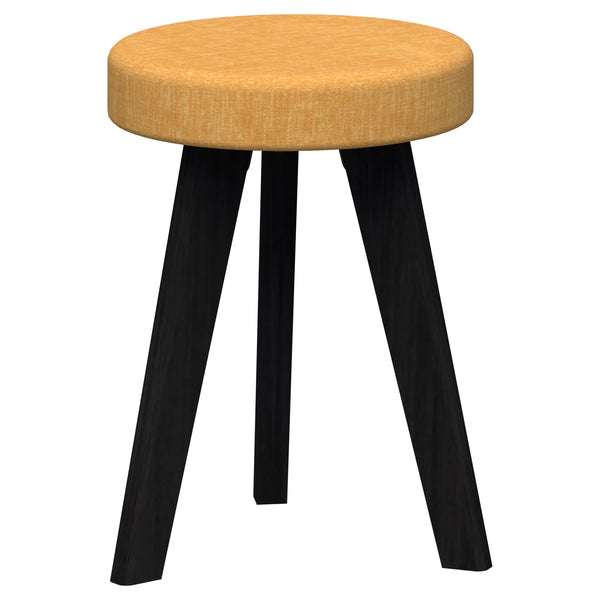 Oslo Stool Solid Ash Timber Legs