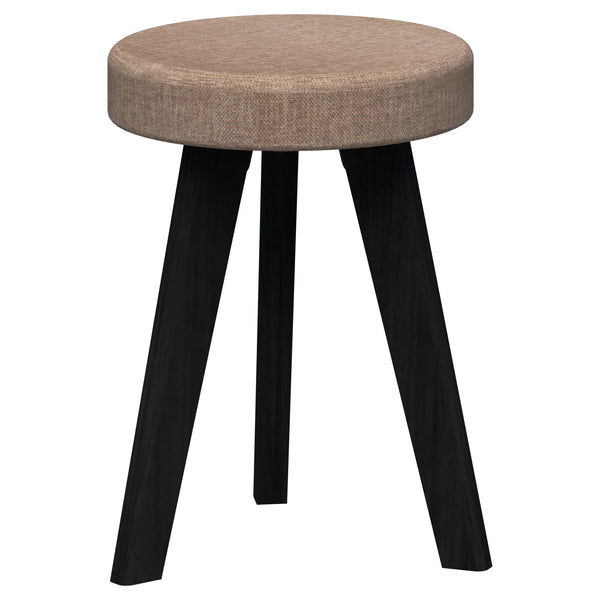 Oslo Stool Solid Ash Timber Legs