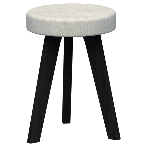 Oslo Stool Solid Ash Timber Legs