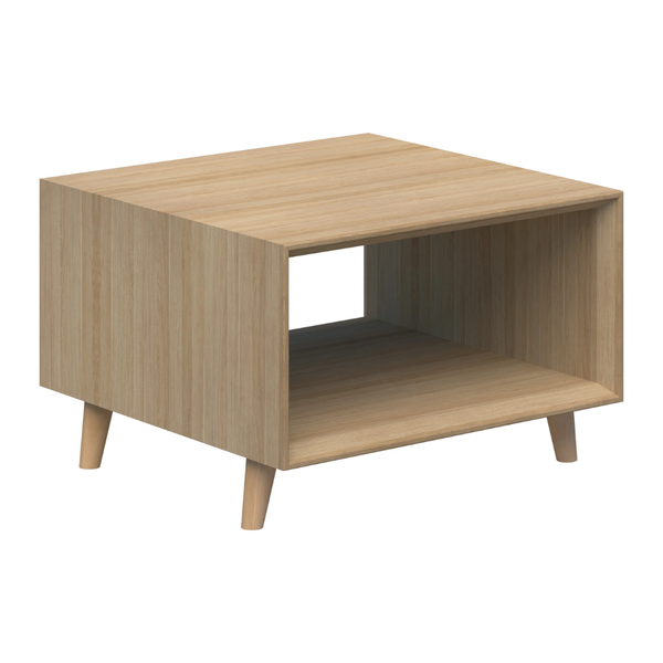 Oslo Box Coffee Table