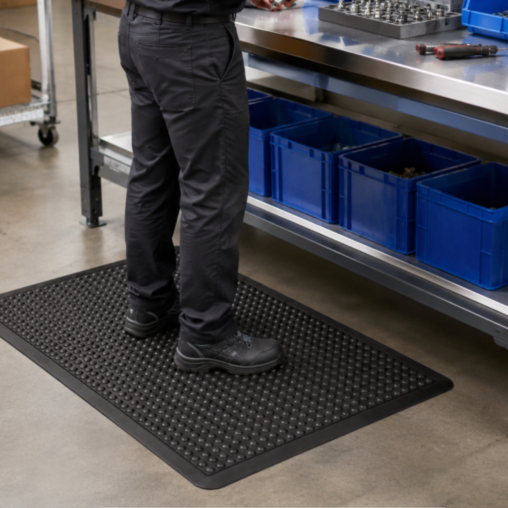 Ozone General Purpose Industrial Safety mat