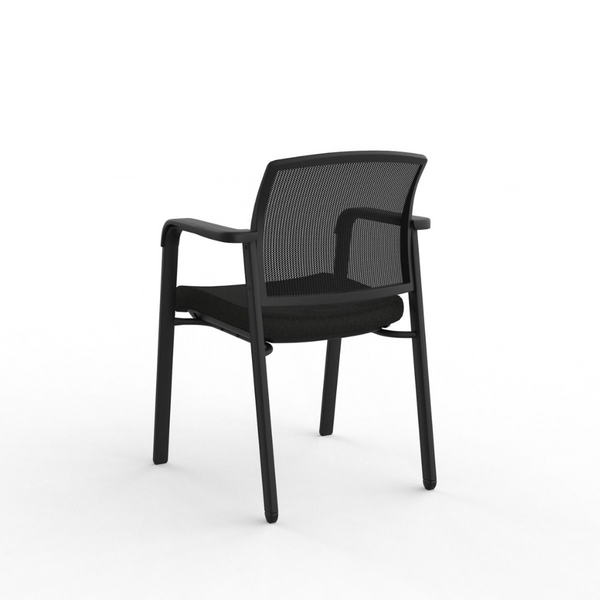 Ozone Mesh Back Visitor Chair
