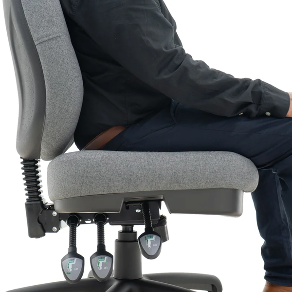 Knight Plymouth Extra Large Task Chair