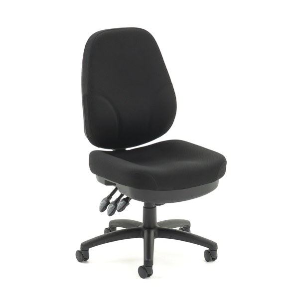 Knight Plymouth Extra Large Task Chair