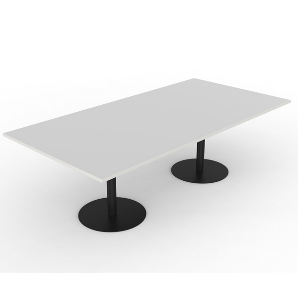 POLO Meeting and Boardroom Table 2400x1200mm