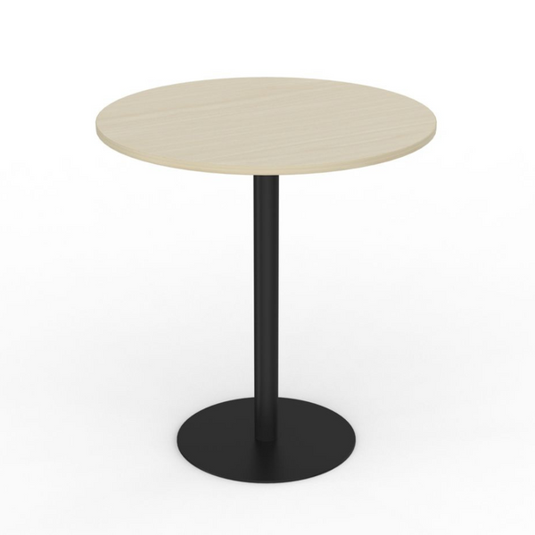 Polo Standing Leaner Table Round Top 1075mm High