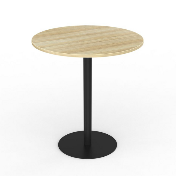 Polo Standing Leaner Table Round Top 1075mm High