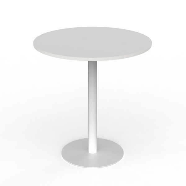Polo Standing Leaner Table Round Top 1075mm High