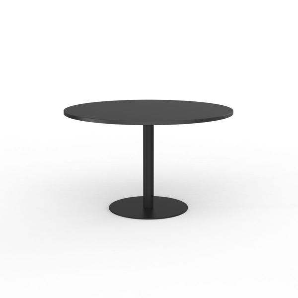 Knight Polo Round Meeting Table
