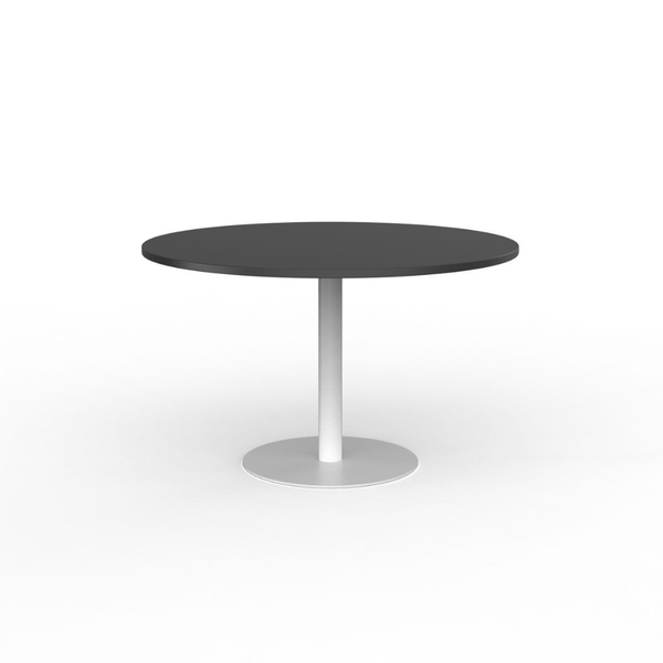 Knight Polo Round Meeting Table