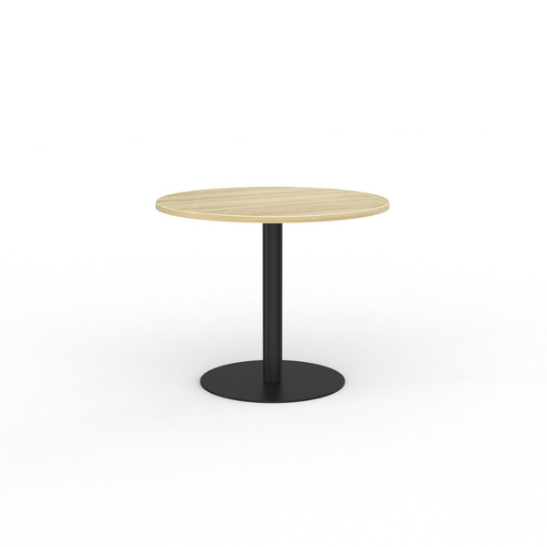 Knight Polo Round Meeting Table