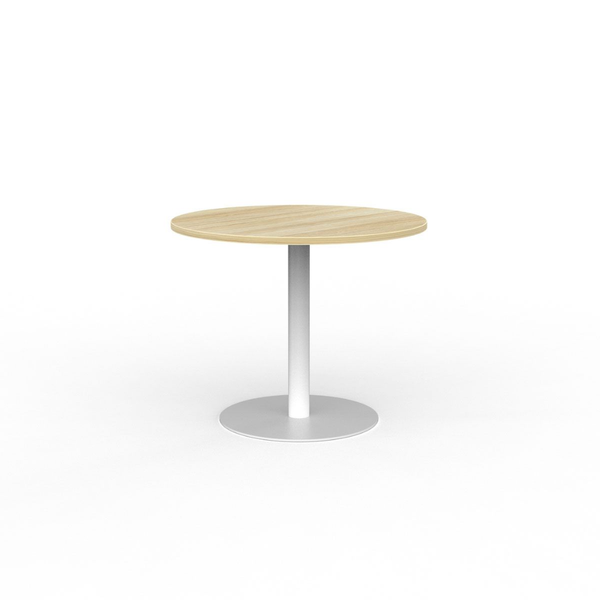 Knight Polo Round Meeting Table