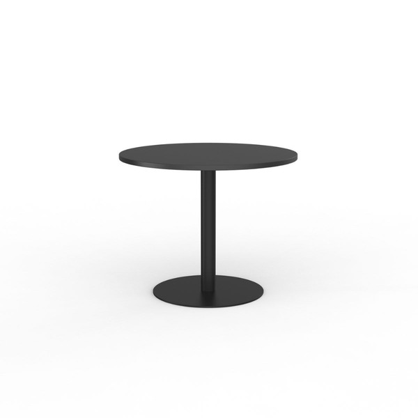 Knight Polo Round Meeting Table