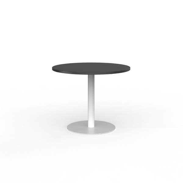 Knight Polo Round Meeting Table