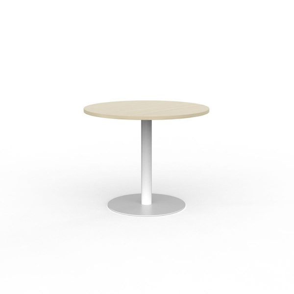 Knight Polo Round Meeting Table