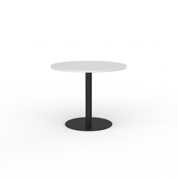 Knight Polo Round Meeting Table