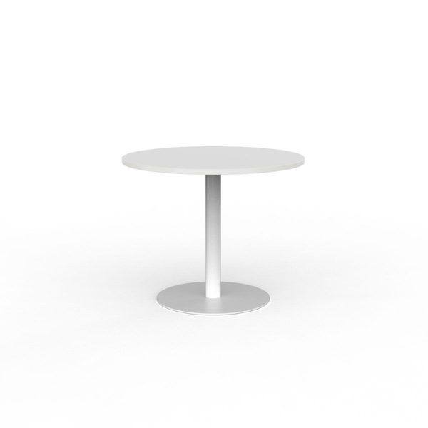 Knight Polo Round Meeting Table
