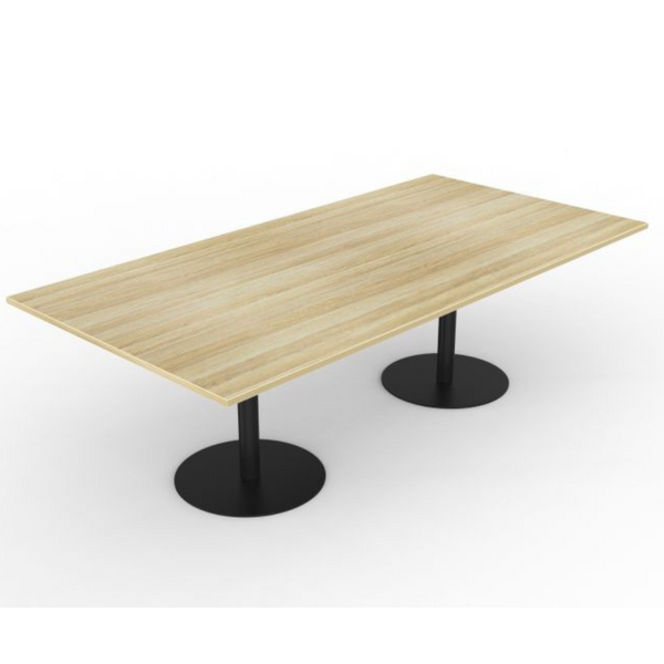 POLO Meeting and Boardroom Table 2400x1200mm