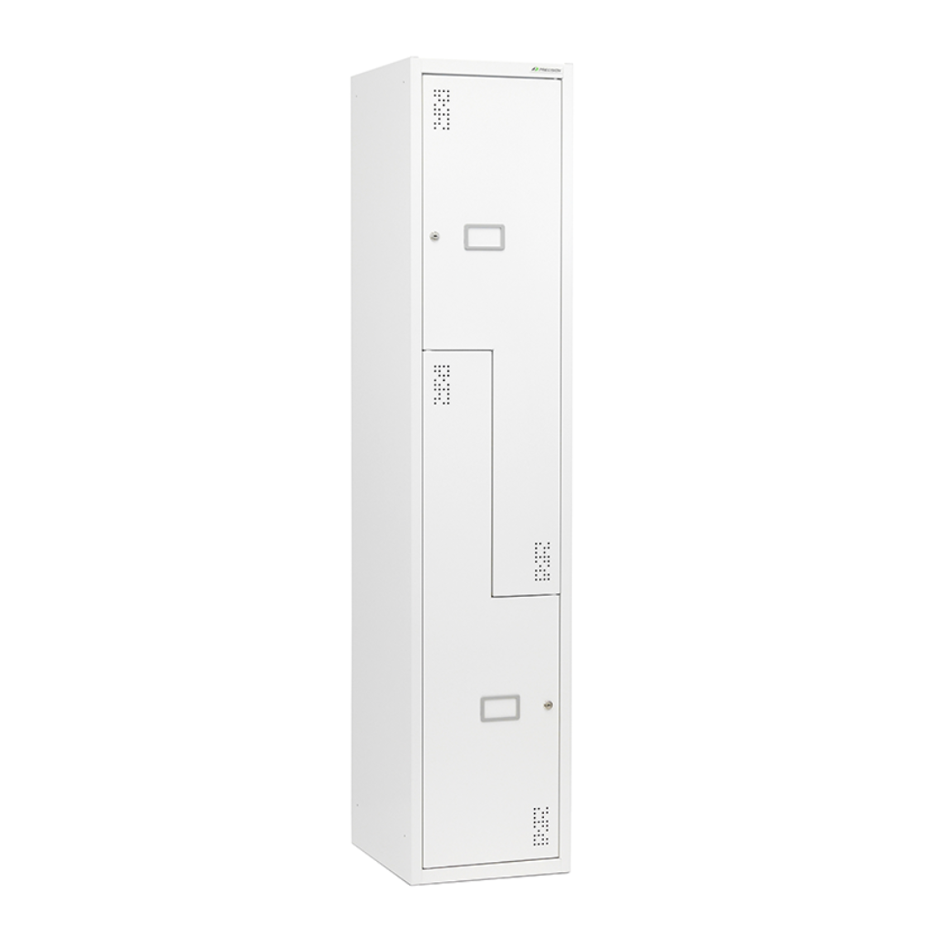Precision Steel Lockers – Workspace Direct