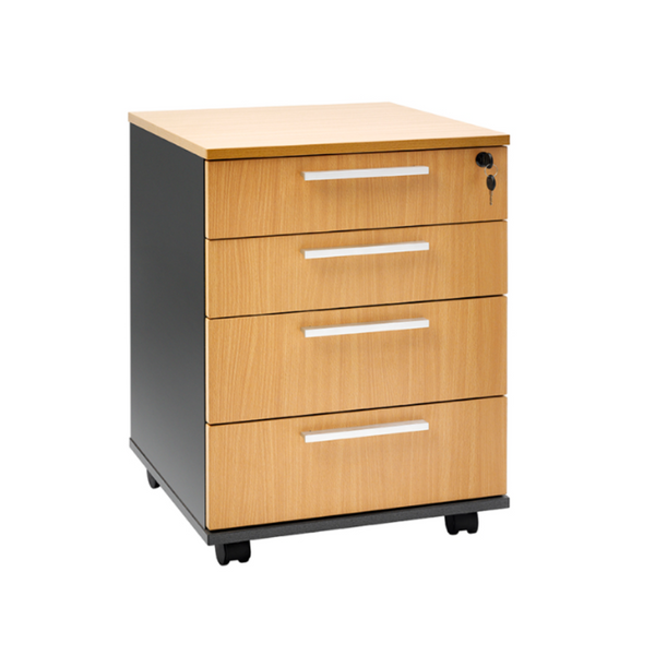 OPD Pulse Mobile 4 Draw - Locking