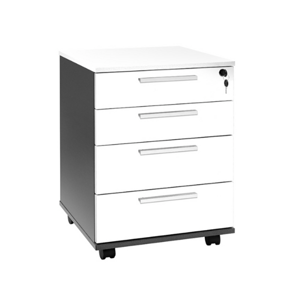 OPD Pulse Mobile 4 Draw - Locking