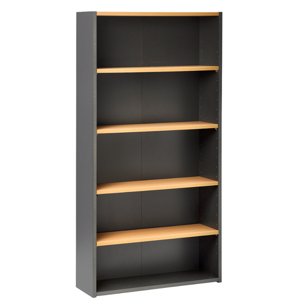 OPD Pulse Bookcase 1800mm