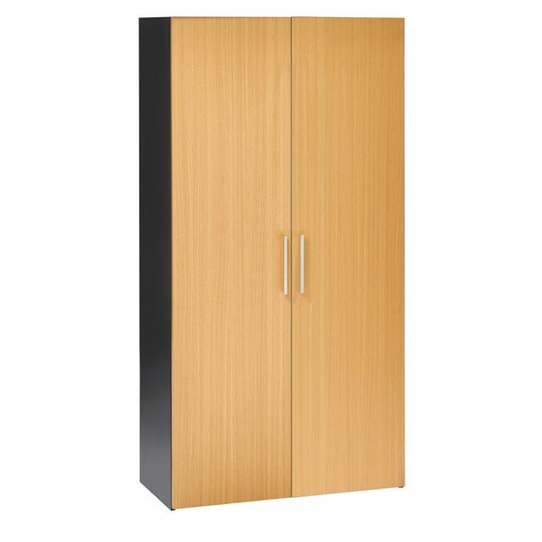 OPD Pulse 2 Door Cupboard 1800mm High
