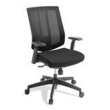 Eden Rally Mesh Back Task Chair