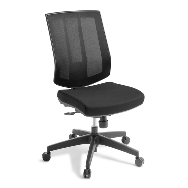 Eden Rally Mesh Back Task Chair