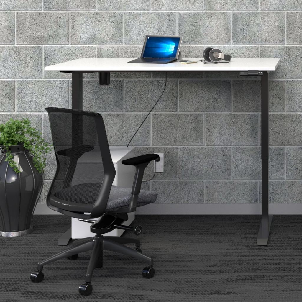 Workspace Rapid Electric Desk - Workspace Direct