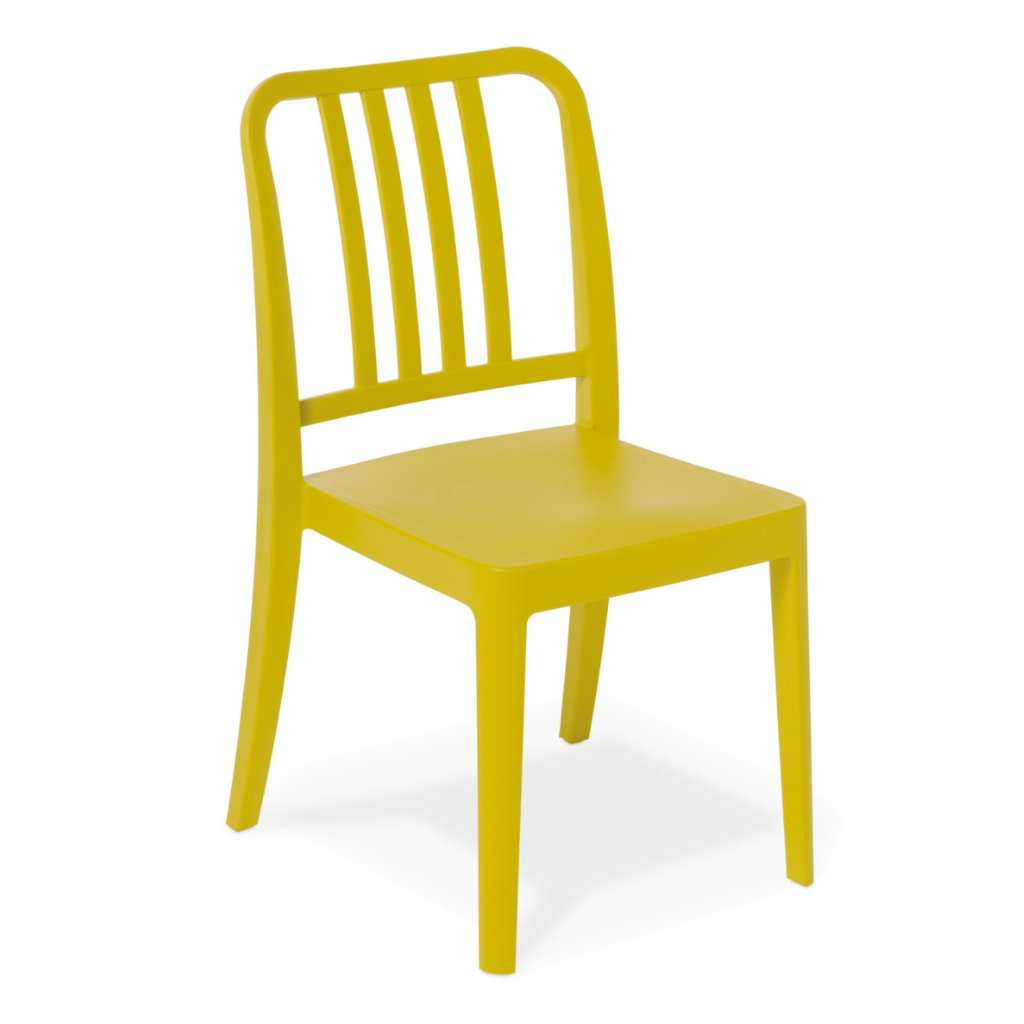 Sailor Chair